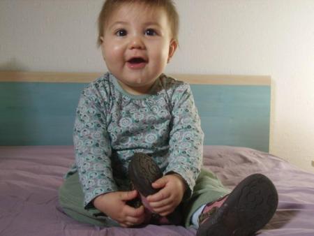 ma puce