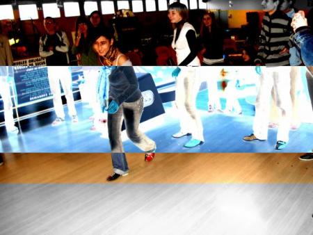 bowling!!